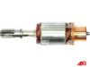 HITACHI 22406100 Armature, starter